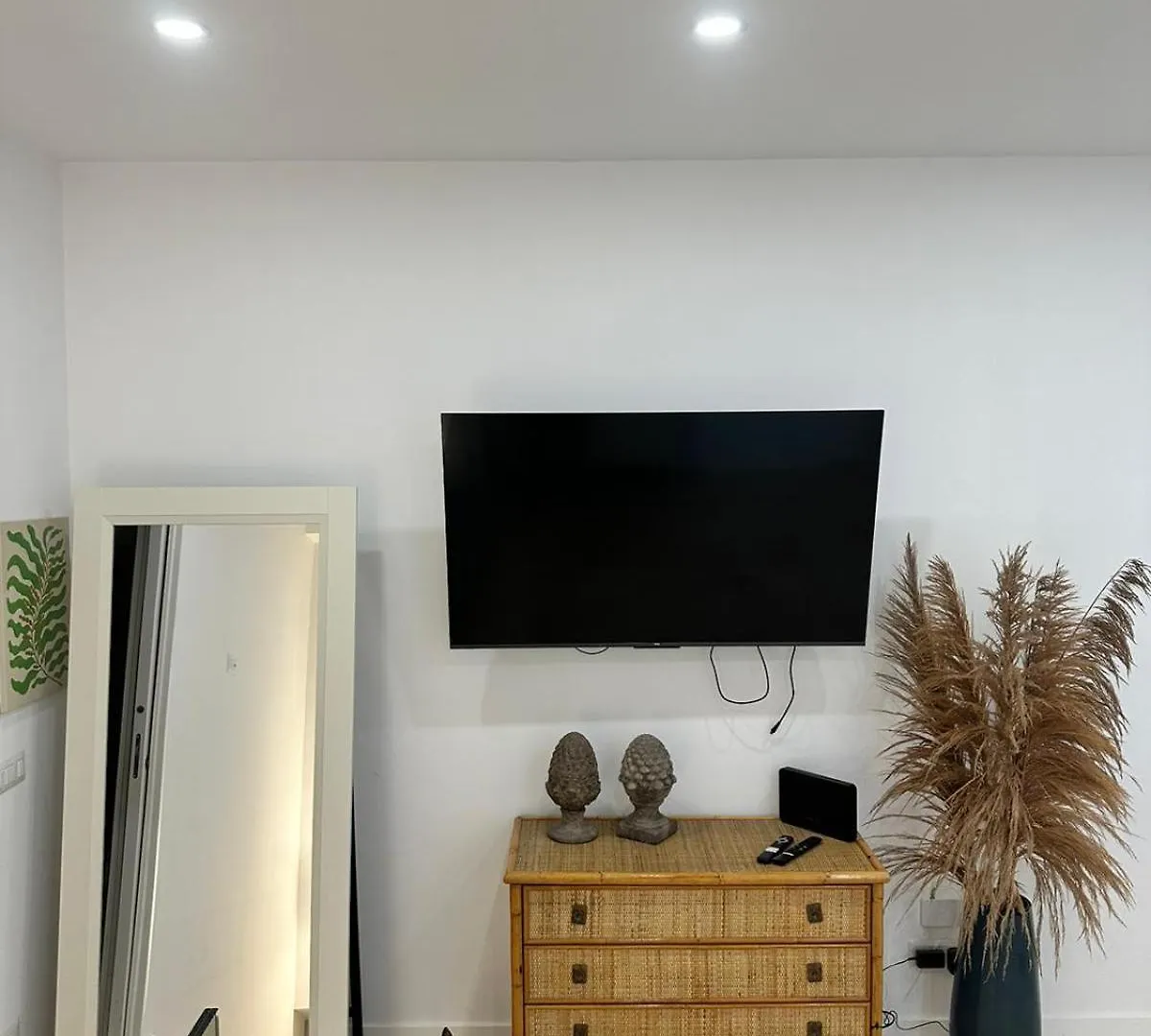 נאפולי Hv Suites Tribunalium