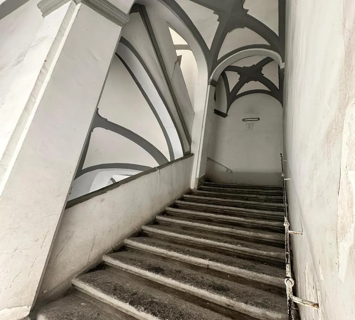 דירה נאפולי Hv Suites Tribunalium איטליה