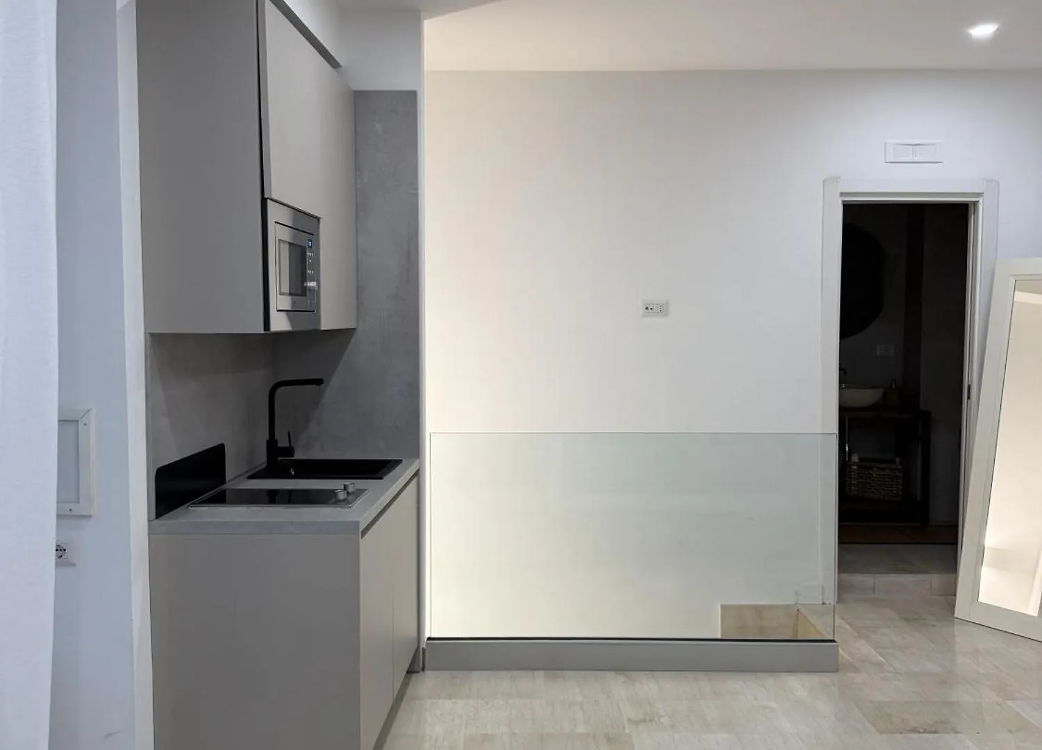 דירה נאפולי Hv Suites Tribunalium