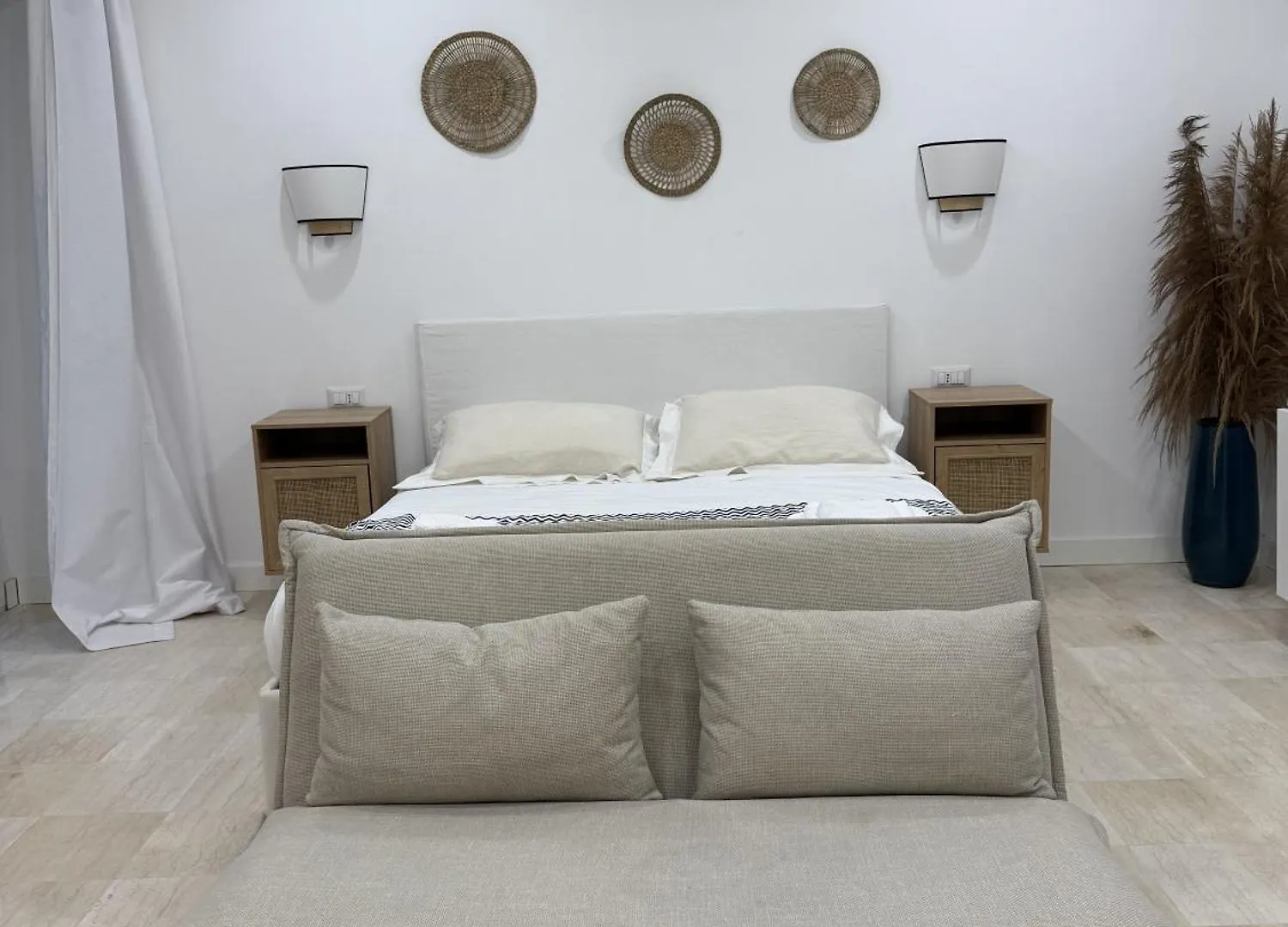 דירה נאפולי Hv Suites Tribunalium
