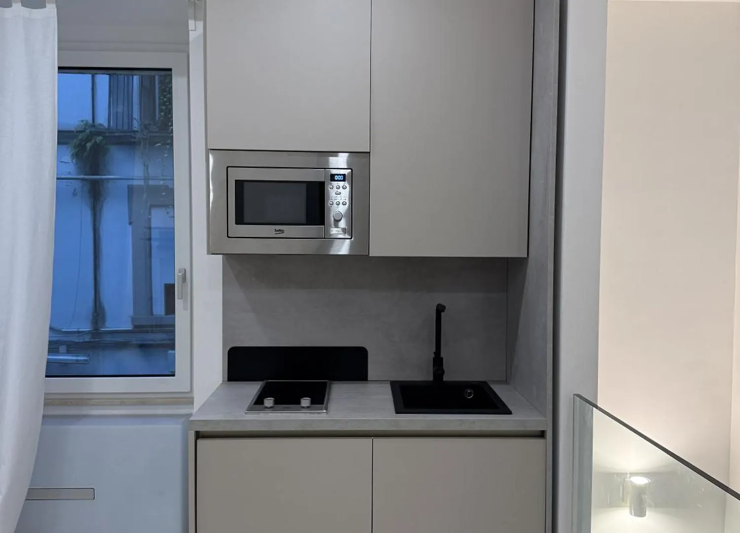 Hv Suites Tribunalium Naples