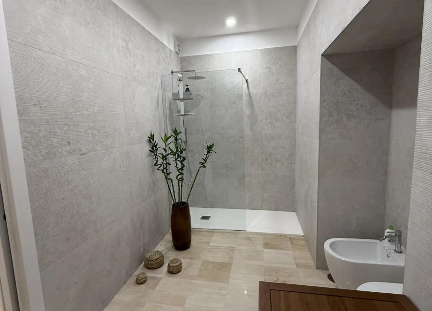 Apartment Hv Suites Tribunalium Naples